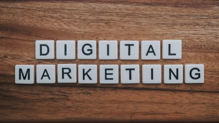 DIGITAL MARKETING 2021